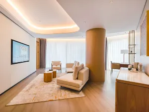 Nanyang Jinhai Hotel