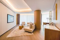 Nanyang Jinhai Hotel Hotels in Nanyang