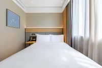 全季酒店（上海漕寶路地鐵站店） 光大會展中心/漕河涇地區酒店