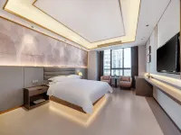 Weimin Convention Center Hotel Hotels in Feidong
