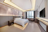 Weimin Convention Center Hotel Hotel a Feidong