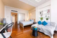 Yongshang Hotel Apartment (Ningbo Cultural Plaza)