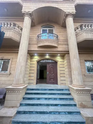 New Cairo B&B