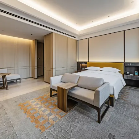 WENZHOU CHANG CHENG YUN YUE HOTEL