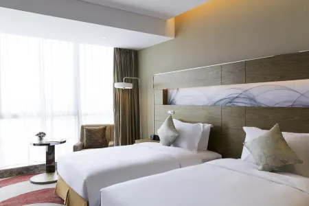 Novotel Rizhao Suning