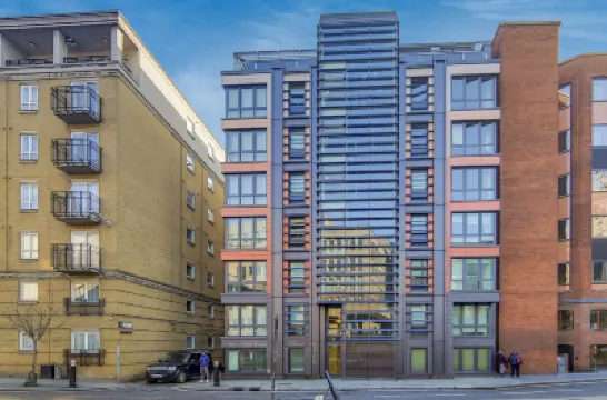 Luxurious Sir John Lyon Serviced Apartment Hotels in London