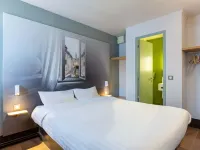 B&B Hôtel Chartres le Forum Hotels in Le Coudray