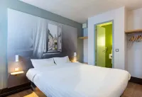 B&B Hôtel Chartres le Forum Hotels in Le Coudray