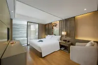 Mianyang Booking Hotel Các khách sạn gần Ga Miên Dương