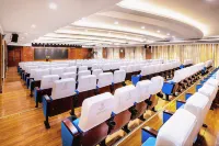 S International Hotel Hotels in Mian County