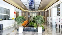 Yuegongguan Hotel (Baoshan Yongchang Road Branch)