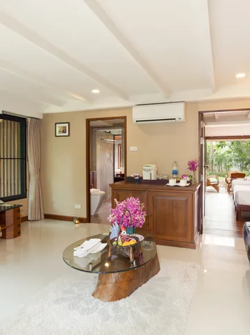 รูปภาพของรายา รีสอร์ท ชะอำ