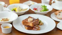 THE GATE HOTEL KYOTO TAKASEGAWA by HULIC - breakfast