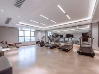 Hengfeng Hotel (Laibin People's Government Shop) Hotels in Laibin