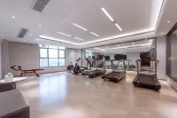 Hengfeng Hotel (Laibin People's Government Shop) Hotels in Laibin