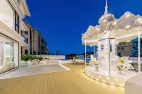 Early summer Lihaijing Smart Homestay (Zhangzhou Village Store)