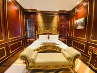 V V Hotel Battambang Hotels in Tuol Ta Ek