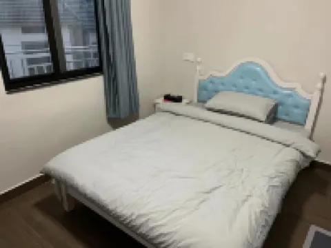 Zhiliao xiangju Homestay Hotels near Jinlan Beach