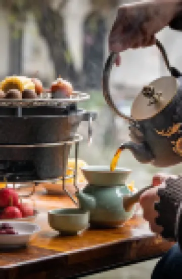 Tingjian Hotels in Huzhou