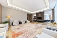 Nanjiang Jinjiang Hotel - petit déjeuner