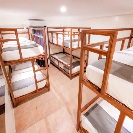 Boracay Ocean Club Resort and Spa