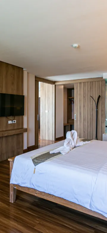 ห้องสวีท