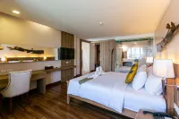 Grand Ratchapruek Hotel Hotels in Sai Noi District