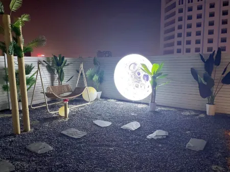 Aifeel Hotel (Yuncheng South Wind Square Jiefang South Road) Отели рядом с достопримечательностью «Yuncheng Salt Lake»