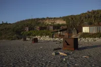 Scenic Hotel Punakaiki Hotels in 