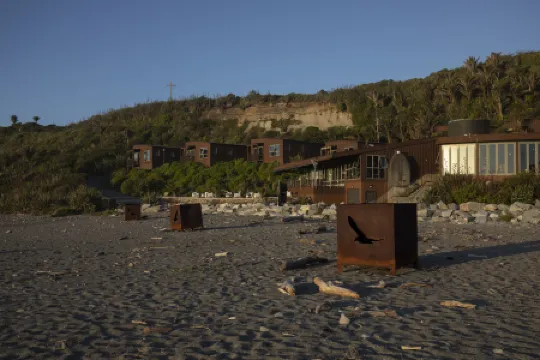 風景優美的普那凱基酒店