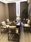 Quanzhou Yunting Holiday Hotel (Quanzhou Ancient City Puxi Wanda Branch)