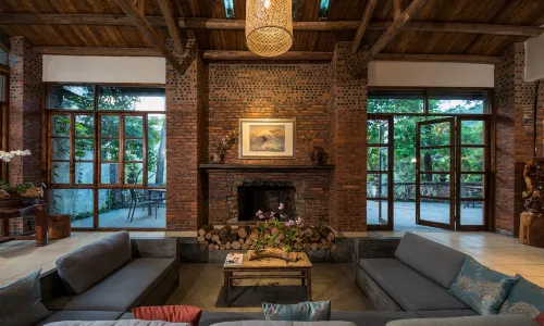 Waiyu Boutique Hostel