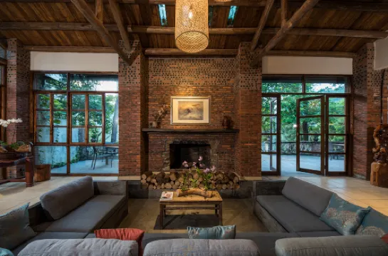 清遠外寓精品民宿