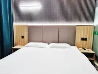 Tianshangke Hotel Hotels in Nanpi