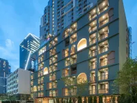 The Quarter Ratchathewi by UHG Hotels near BTS-Ratchathewi