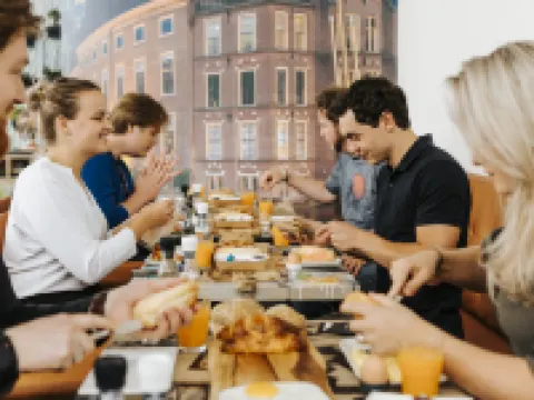 The Hague Teleport Hotel Hotels in Hague