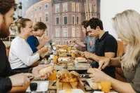 The Hague Teleport Hotel Hotels in Leidschendam