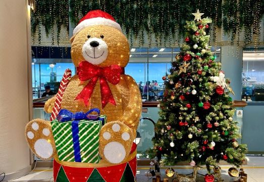 청풍리조트 레이크뷰 전경