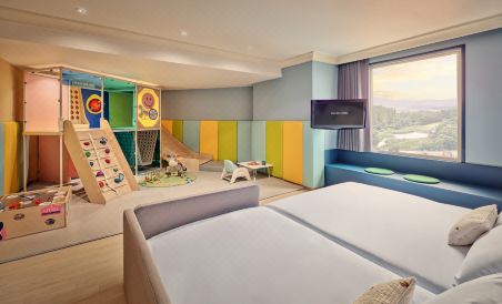 Kolon Hotel - Housity