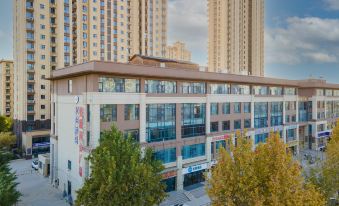 HanTing Hotel (Hebei Normal University)