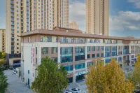 HanTing Hotel (Hebei Normal University) Hotel in zona Hebei University of Science and Technology Stadium