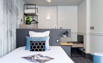 3. Hôtel Pr..