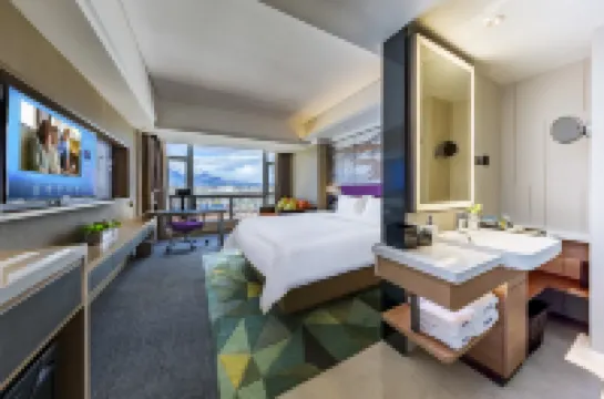 Hampton by Hilton Lijiang Old Town