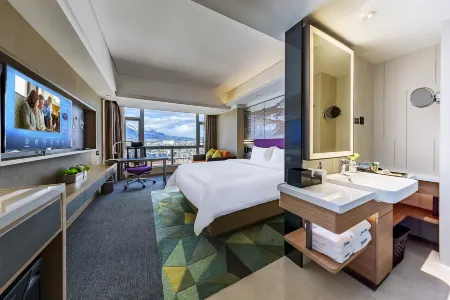 Hampton by Hilton Lijiang Old Town