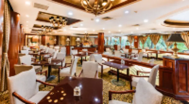 成都魚鳧國都温泉大酒店