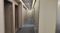 Suqian Yijia Hotel (Xinzhuangzhen Branch)