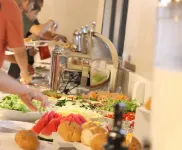 Yangzi Yunfan Hongshan Campsite