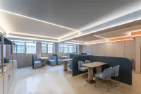 HanTing Hotel (Taizhou Sanmen) Hotels in Sanmen