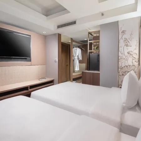 Samala Bangkok Sukhumvit 15 by Kingston Hotels