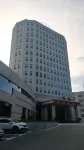 Academic Exchange Center of Central China Normal University (Guiyuan Hotel) Отели рядом с достопримечательностью «Central China Normal University Graduate School»